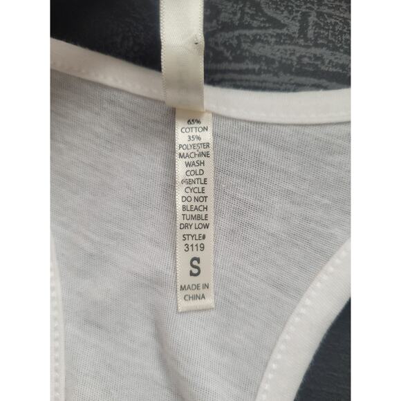 Y2k Color Story Lacey Ruffle Tank Top Size S White Preppy Fairy Ethereal Dainty - Picture 5 of 7